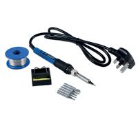 Kit De Soldador Láser De 80W 8456