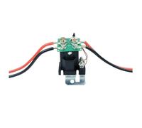 Kit de soldador por puntos con relé de 12 V, ajustable, 199 engranajes, herramientas de soldadura de 0,15 mm, níquel, 1 unidad(C 10 square W shell)