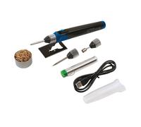 Kit De Soldador Recargable Laser Tools 30W 7546