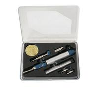 Kit De Soldadura A Gas 8 Piezas | 3410 LÁSER Nuevo