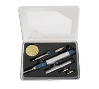 Kit De Soldadura A Gas De Herramientas Láser 8 Piezas 3410