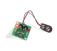 Kit De Soldadura De LEDs Intermitentes WSI102 Velleman