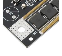 Kit de soldadura por puntos a batería para placas de circuito impreso, ideal para fabricantes de electrónica. Sistema de soldadura de 12 V estable