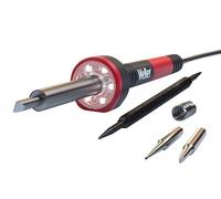 Weller LED Halo Anillo™ Soldadura de Hierro Kit 60W 240V WELIRK6023G