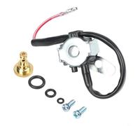 Kit de solenoide de combustible #24-757-01-S para motores de la serie CH CH620 CH730-CH740, reemplazo del kit de solenoide de combustible