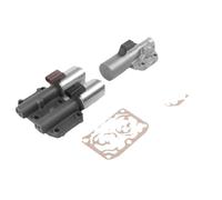 Kit de solenoide de transmisión 1 juego 28260PRP014 28250RPC003 compatible con Accord 2003-2014