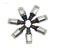 Kit de Solenoide de Transmisión 7PCS 6F35 6F15 Compatible con Escape Fusion Tribute Milan