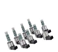 Kit de solenoide de transmisión automática 0CK 0CL 0CJ DL382 compatible con Q5 A5 A6 A7