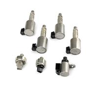 Kit De Solenoide De Transmisión Para Altima, Para Murano Para Pathfinder (2012-2016), Modelos JF017E, JF016E Y RE0F10D Solenoide Cambio