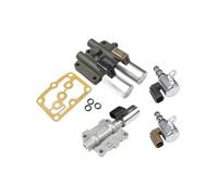 Kit De Solenoide De Transmisión STPAT Para Accord Para Odyssey Para Pilot Para Acura TL, CL Y MDX Solenoide Cambio