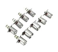 Kit de Solenoides de Cambio de Caja Automática MPS6 6DCT450 para Ford Galaxy Focus C-Max S-Max Kuga Mondeo para Volvo para Land Rover con Part Numbers 7M5R-7G136-CA 7M5R-7G383-EA 7M5R-7G484-EA