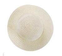 Kit de sombrero de paja de graffiti para niños, arte creativo, sombrero de sol, hecho a mano para jardín de infantes, actividades de recuerdo de niños, kits de pintura de paja para niños hechos a mano