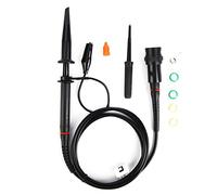 Kit de sonda de osciloscopio digital de alta precisión UT-P05 de 200 MHz