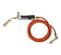 Kit de Soplete Multiusos Sievert, 7,7kW, con Manguera de 4m