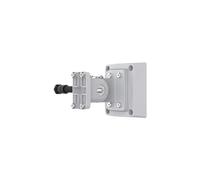 Kit de soporte - AXIS COMMUNICATIONS - T91R61 - Rotación 0-90 - Peso 900 g - Color blanco