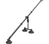 Kit de soporte con ventosa para cámaras de acción SmallRig 5843