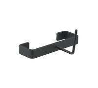 Kit de soporte de base de anclaje ajustable para poste de cubierta | Proporciona un soporte de acero resistente para cimientos de hormigón estándar de 4 pulgadas sin taladrar.