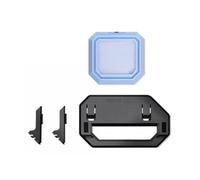 KIT DE SOPORTE DE CAJA THERMALTAKE TOWER 250 AZUL HYDRANGEA