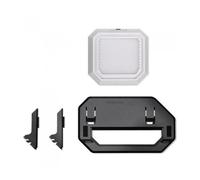 Kit de soporte de caja thermaltake tower 250 blanco