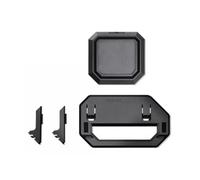 KIT DE SOPORTE DE CAJA THERMALTAKE TOWER 250 NEGRO