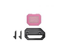 KIT DE SOPORTE DE CAJA TOWER 300 BUBBLE PINK