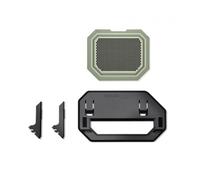 KIT DE SOPORTE DE CAJA THERMALTAKE TOWER 300 VERDE MATCHA