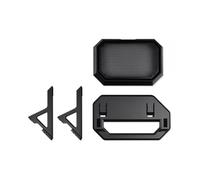 KIT DE SOPORTE DE CAJA THERMALTAKE TOWER 600 NEGRO