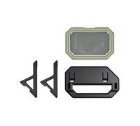 KIT DE SOPORTE DE CAJA THERMALTAKE TOWER 600 VERDE MATCHA