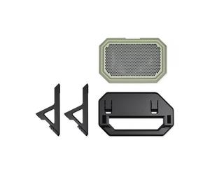 KIT DE SOPORTE DE CAJA THERMALTAKE TOWER 600 VERDE MATCHA