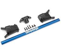 Kit de soporte de chasis azul