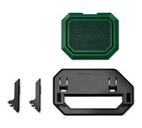 Chassis Stand Kit for The Tower 300 Racing Green