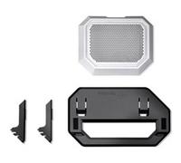 Kit de soporte de chasis para The Tower 300 Snow negro/blanco