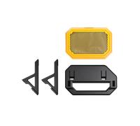 Kit de soporte de chasis Thermaltake para The Tower 600 Bumblebee Bumblebee