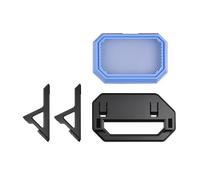 Kit de soporte de chasis Thermaltake para The Tower 600 Hydrangea Blue Hydrangea Blue