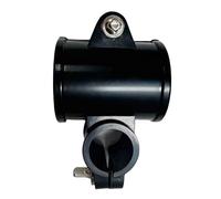 Kit de soporte de de tambor | Estante de tubo de de tambor ajustable y Flexible, Clip de de estante de resistente para accesorios de batería electrónica