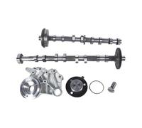 Kit de soporte de engranaje de sincronización del árbol de levas compatible con motores 2.0 TSI CCTA 2009-2013 - Incluye piezas 06H103144J y 06H109022BA