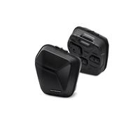 Kit de soporte de maletas laterales SW-Motech Urban abs. 2x 16 l. Moto guzzi v7 iii (18-20) 2 x 16 L