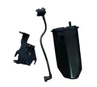 Kit de soporte de manguera para Jea para MK6 para Golf 6 SEAT a juego Especificaciones del fabricante del equipo original 1K0201897AE 1K0201801E 1K0201827A (3 piezas)