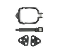 Kit de soporte de montaje de expansión de cámara de plástico ultraligero con impresión 3D para DJI para Mavic Air accesorio de pieza