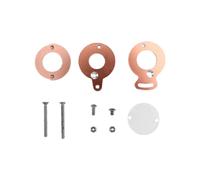 Kit de Soporte de Motor Ajustable para Coche RC Tamyia CW-01/Lunch Box/The Frog/Grasshopper. Piezas de Repuesto Mejoradas.