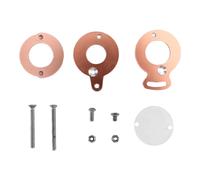 Kit de soporte de motor para coche RC Tamyia CW-01/Lunch Box