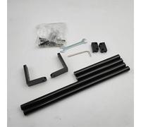 Kit de Soporte de pórtico de Refuerzo del Eje Z CNC de Estabilidad Mejorada Kits de Varillas de tracción compatibles con la Impresora 3D CREA-lity Ender3 S1