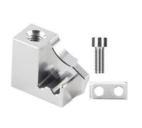 Kit de soporte de reparación para coche P2015, compatible con colector de admisión de plástico Audi 2.0 TDI 03L129711AG