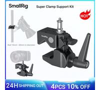 Kit de soporte de súper abrazadera SmallRig 4861