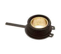 Kit de soporte de tornillo sin fin para bomba de aceite para accesorios de repuesto STIHL (1 juego)