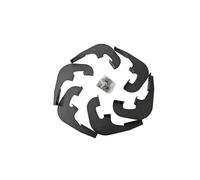 Kit de soporte Dee Zee DZ16340 NXt