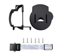 Kit de soporte for impresora 3D/Kit completo montaje con tarjeta, cable extendido, adaptador extensión y destornillador