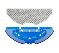 Kit De Soporte For Mopa Y Almohadillas For Mopa, Accesorios For Electrodomésticos De Aspiradora, Compatible Con Plorer, S135, S135+, S140, S140+, RR91C5WH Y RR91D5WH.