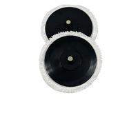 Kit De Soporte For Paño De Fregona Y Almohadilla De Fregona, Compatible Con Roidmi, SDJ06RM/Xclea H60, Piezas De Repuesto For Aspiradora