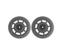 Kit De Soporte For Paño De Mopa A17F, Compatible Con Aspiradoras Dreame X50 Y X50 Pro. Accesorios De Repuesto For La Mopa. Rápida Absorción.